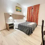 Hotel Taverna Dantesca Turín