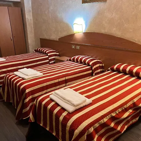 Taverna Dantesca 3*