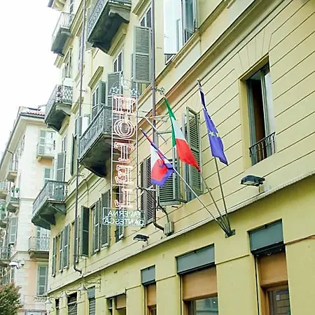 Taverna Dantesca 3* Turijn