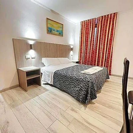 Taverna Dantesca 3*
