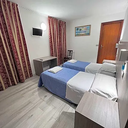 Hotel Taverna Dantesca