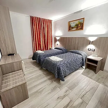 Taverna Dantesca Hotel