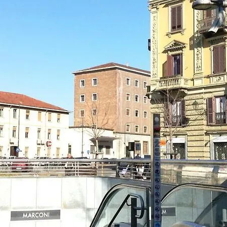 Taverna Dantesca Hotel 3*