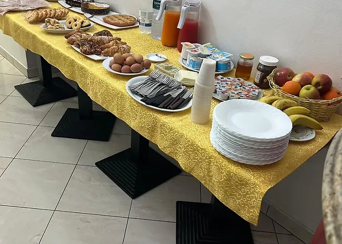 Hotel Taverna Dantesca