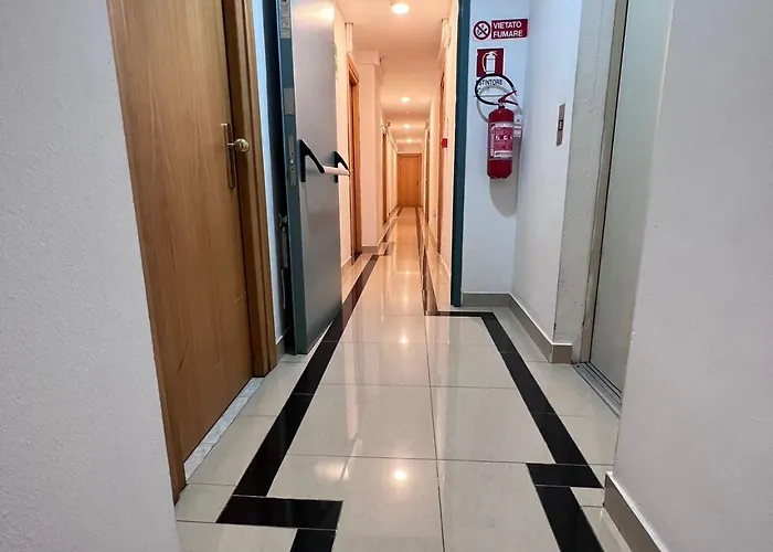 Taverna Dantesca Hotel