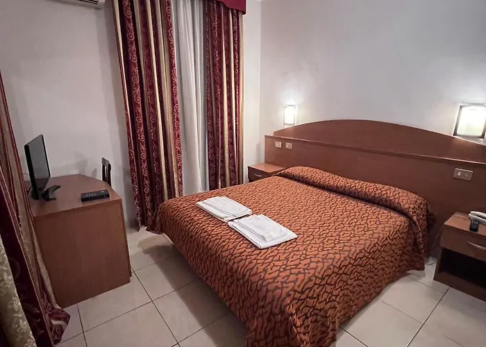 Taverna Dantesca Hotel 3*