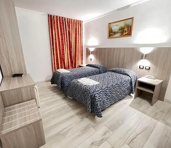 Taverna Dantesca Hotel 3*