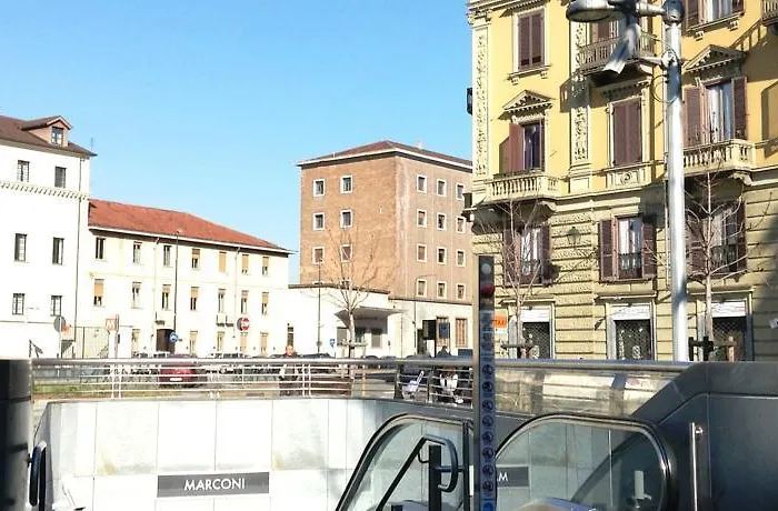 Taverna Dantesca Hotel 3*