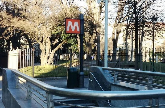 Taverna Dantesca Hotel Turin