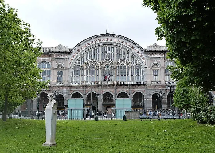 Taverna Dantesca Hotel 3*