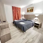 Taverna Dantesca Hotel 3*