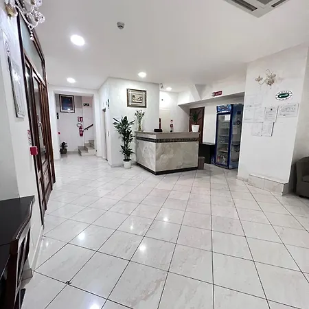 Taverna Dantesca Hotel 3*