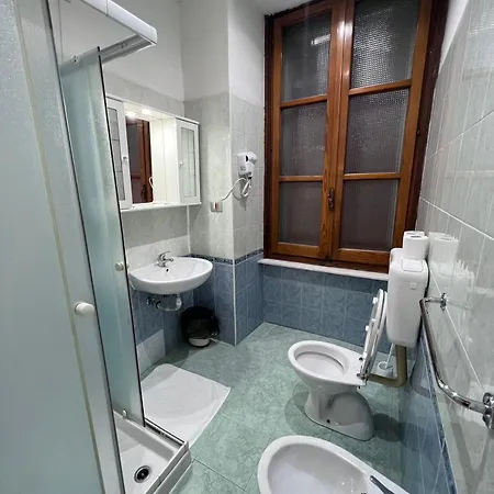 Hotel Taverna Dantesca