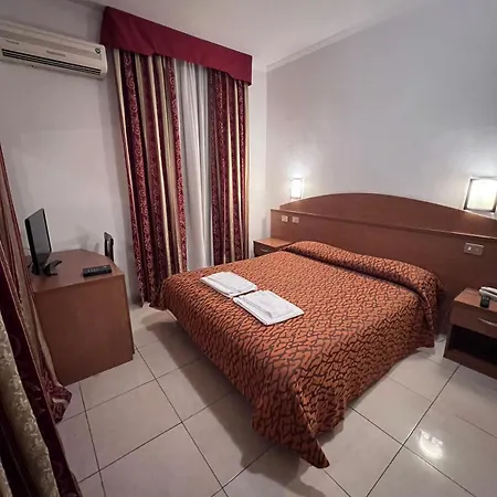 Taverna Dantesca Hotel 3*