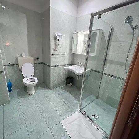 Hotel Taverna Dantesca Turin